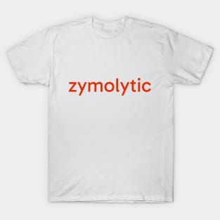 Zymolytic T-Shirt